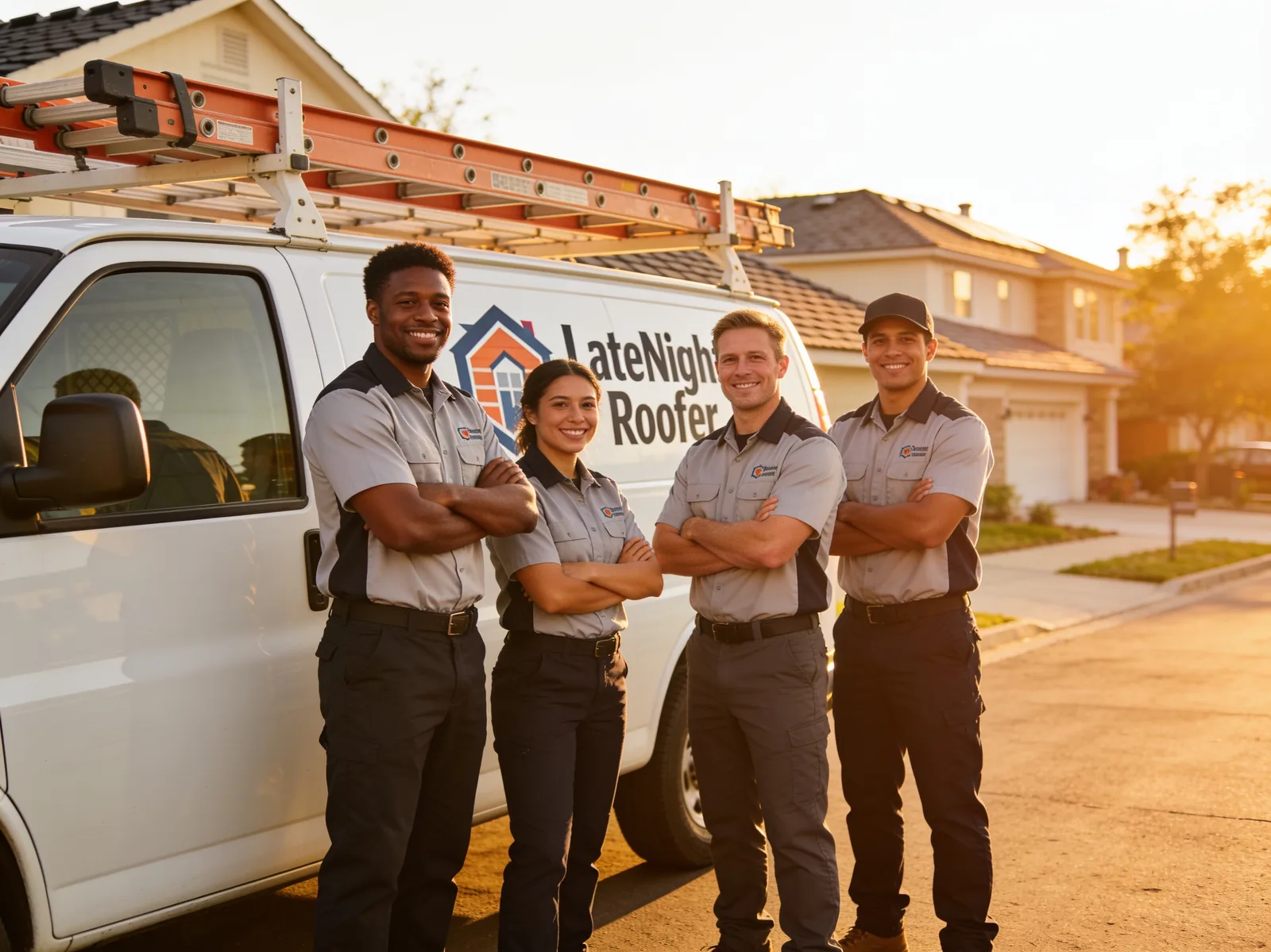 Emergency Roof Repair company in Kansas, OH